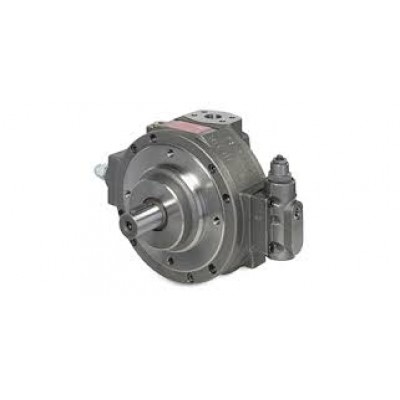 Радиально-поршневой насос MOOG HPR18A1RKP019SM28J1Z00