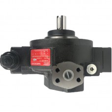 Радиально-поршневой насос MOOG D951-2007-10